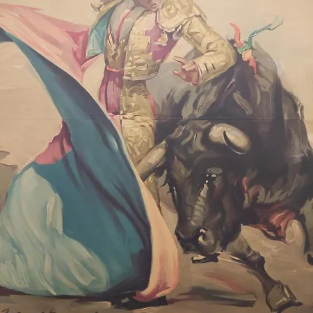 Torro Lux Lägenhet Palić