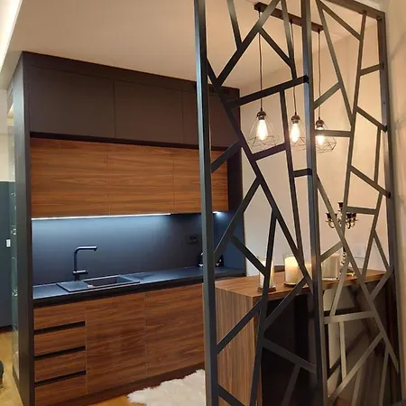 Apartment Torro Lux