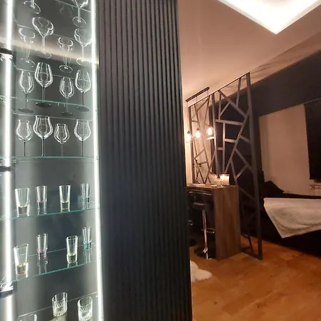 Torro Lux 公寓 帕利克