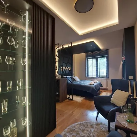 Apartament Torro Lux