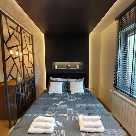 Torro Lux Apartament