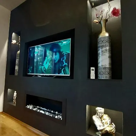 Torro Lux Apartment
