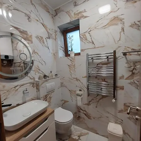 Torro Lux Apartment *