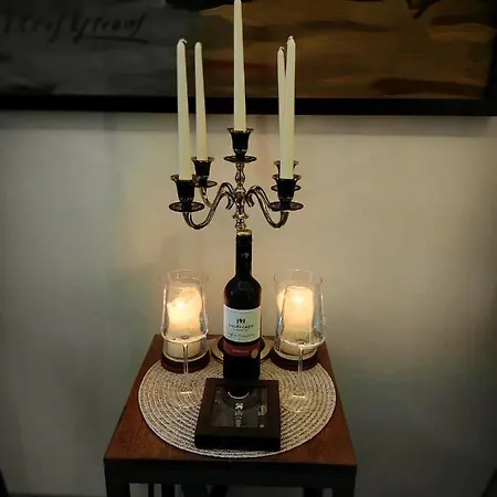 Torro Lux Apartament *