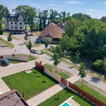Apartment Torro Lux Palic