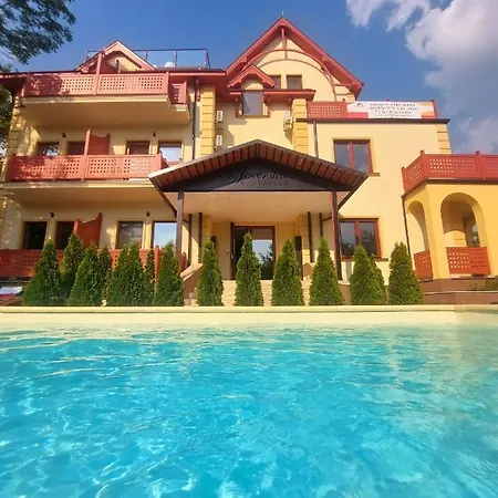 Apartment Torro Lux