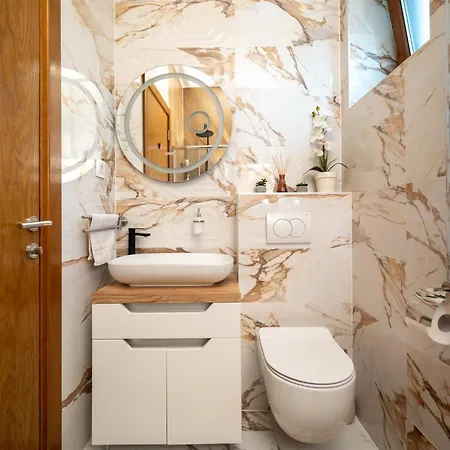 Torro Lux Apartment Palic