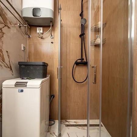 Apartment Torro Lux *