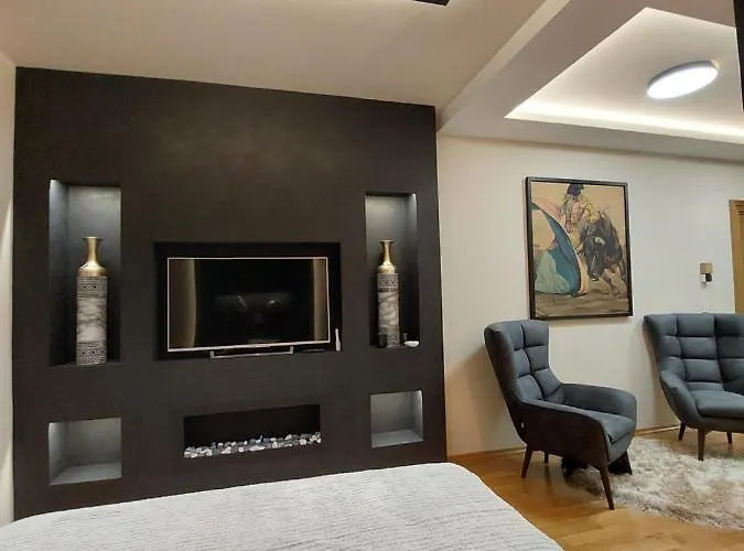 Appartamento Torro Lux