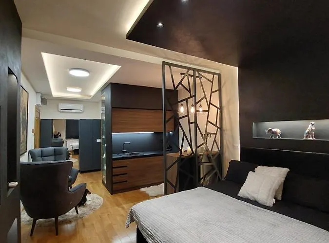 Appartamento Torro Lux