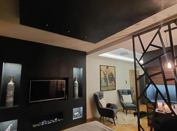 Torro Lux Appartamento *