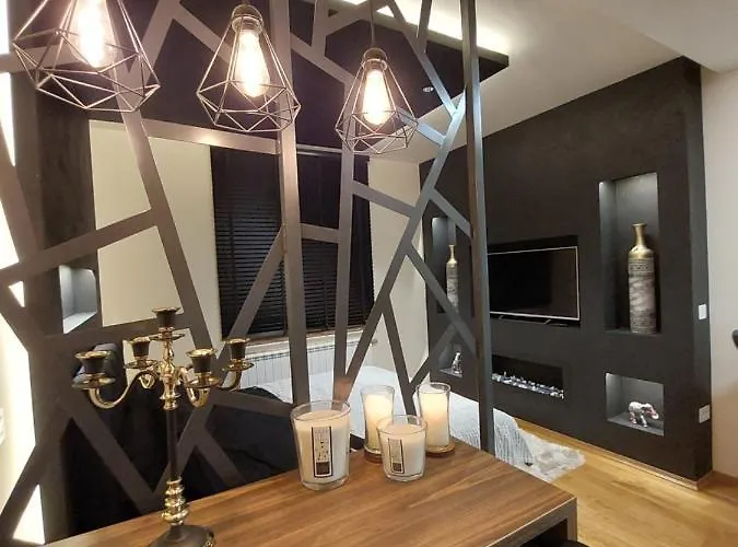 Appartamento Torro Lux *