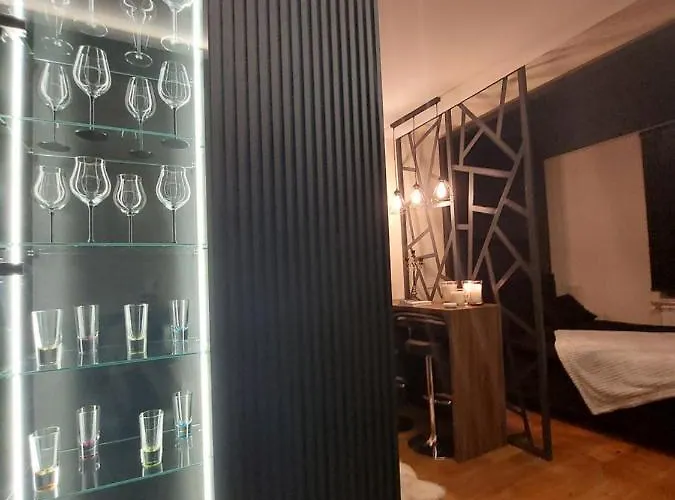 Torro Lux Appartamento Palić