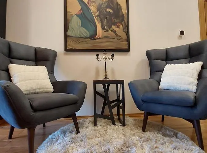 Appartamento Torro Lux