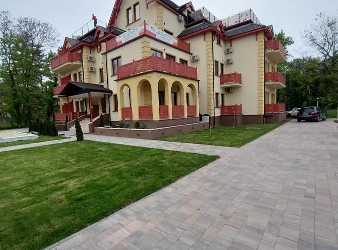 Appartamento Torro Lux *