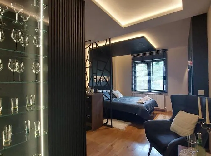 Appartamento Torro Lux