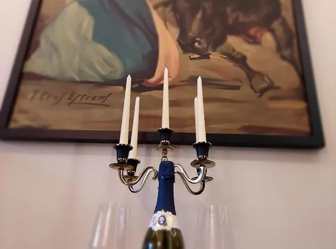 Torro Lux Appartamento Palić