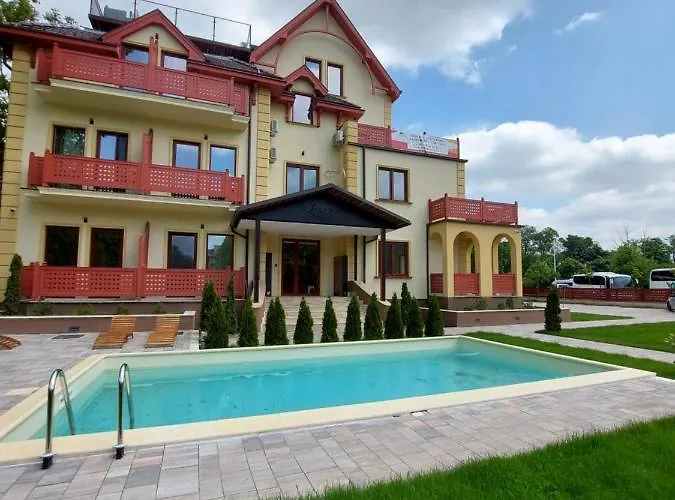 Torro Lux Appartamento