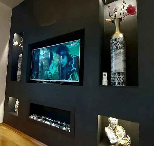 Torro Lux Appartamento