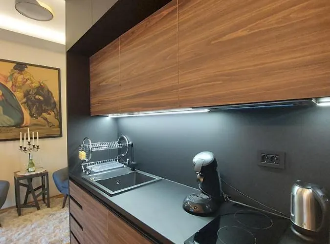 Appartamento Torro Lux *