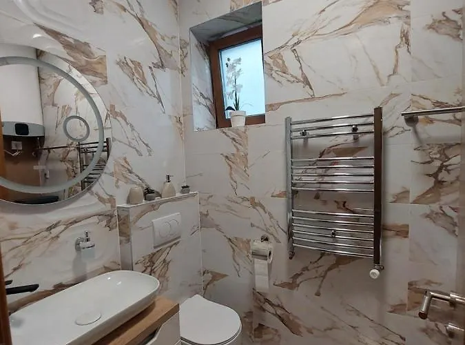 Torro Lux Appartamento *