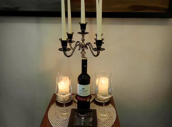 Torro Lux Appartamento *