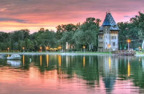 Appartamento Torro Lux