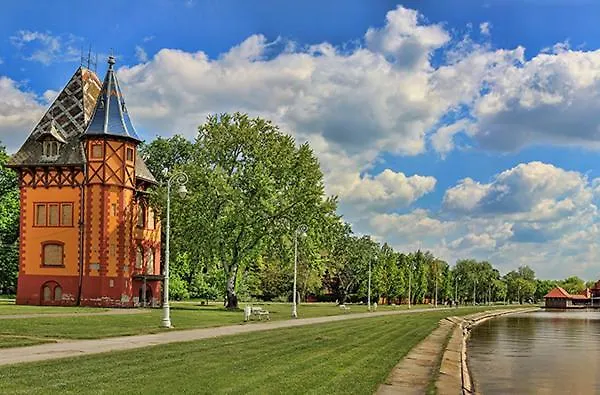 Torro Lux Appartamento *