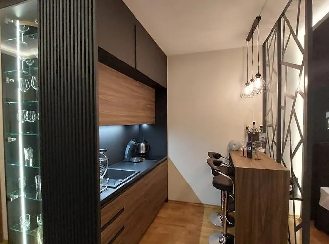 Appartamento Torro Lux *