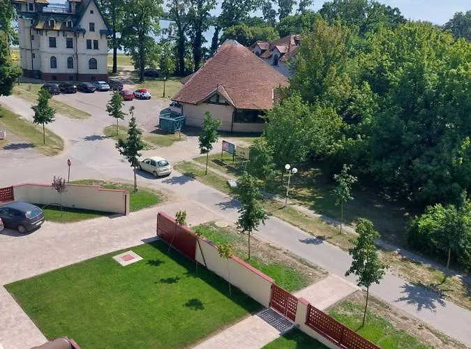 Daire Torro Lux Palić