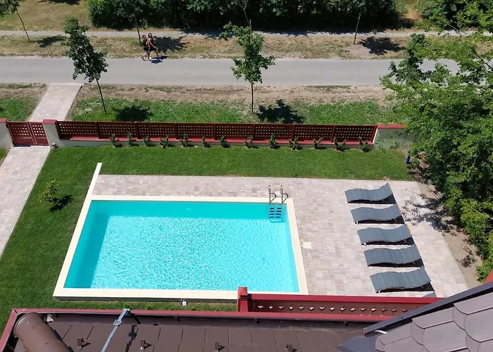 Torro Lux Appartamento Palić