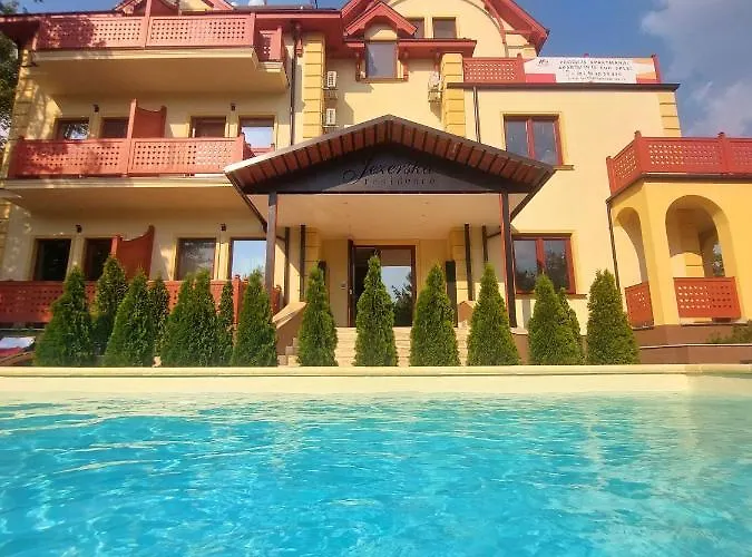 Appartamento Torro Lux