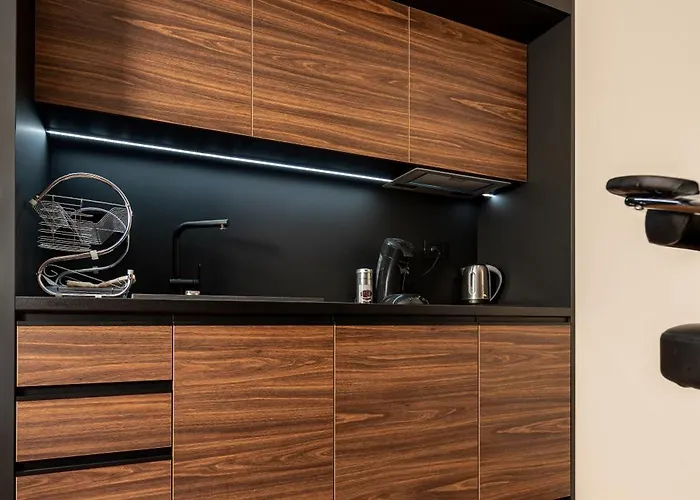 Torro Lux Appartamento