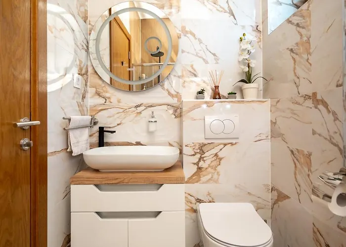 Torro Lux Appartamento Palić