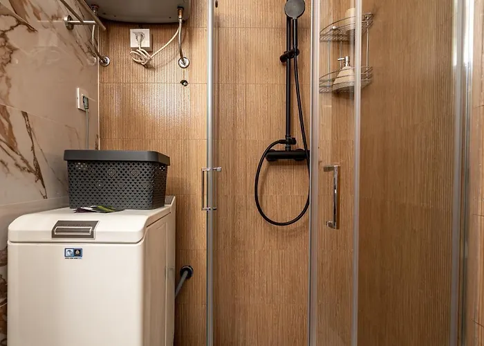 Appartamento Torro Lux *